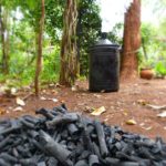 Cookswell Charcoal Making Kiln, Small