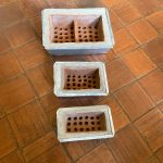 Replacement Ceramic Liner