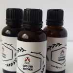 Liquid Smoke