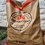 Eco Charcoal