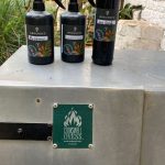 Safi Set: Jiko Cleaning Products