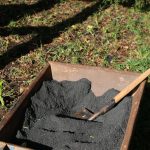 Biochar Soil Enhancer
