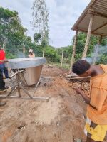 VulKen Cone Kiln - Image 2