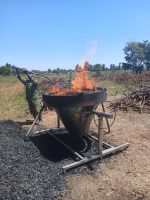 VulKen Cone Kiln - Image 4